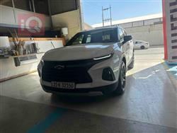 Chevrolet Blazer